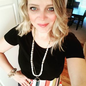 Meet your Posher, Robin